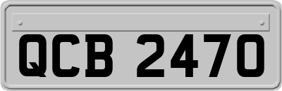 QCB2470