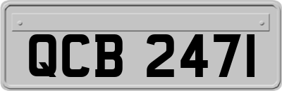 QCB2471