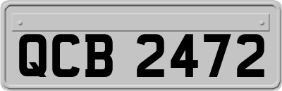 QCB2472