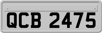 QCB2475