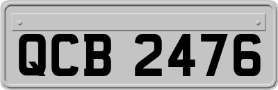 QCB2476