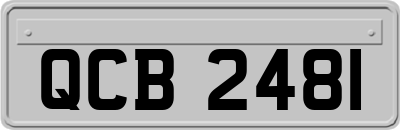 QCB2481
