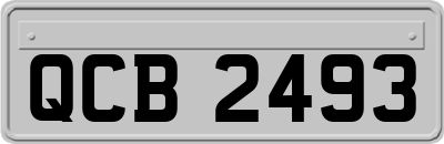 QCB2493