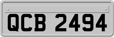 QCB2494