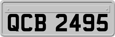 QCB2495