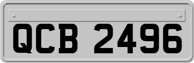 QCB2496
