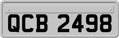 QCB2498
