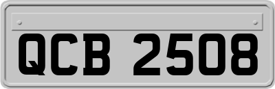 QCB2508
