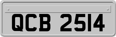 QCB2514