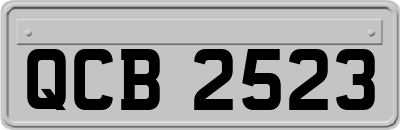 QCB2523
