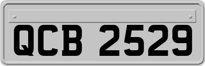 QCB2529