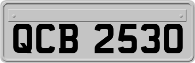 QCB2530
