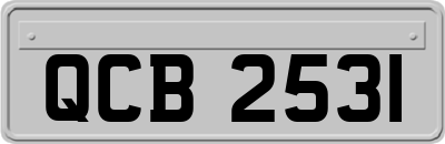 QCB2531