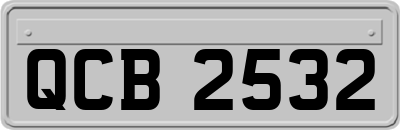 QCB2532