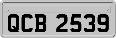 QCB2539