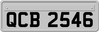 QCB2546