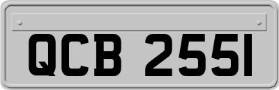 QCB2551
