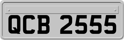 QCB2555