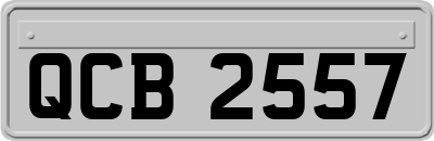 QCB2557