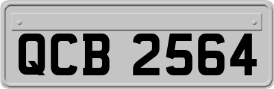 QCB2564