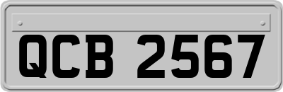 QCB2567