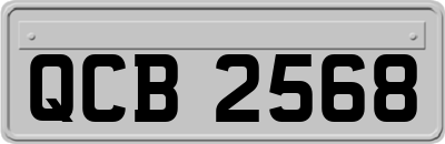 QCB2568