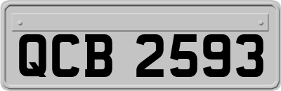 QCB2593