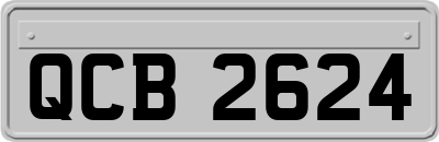 QCB2624