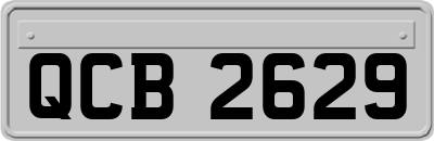 QCB2629