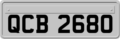 QCB2680