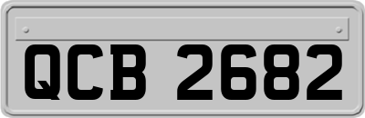 QCB2682