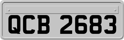 QCB2683