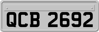 QCB2692