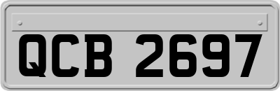 QCB2697