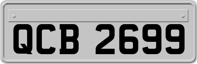 QCB2699
