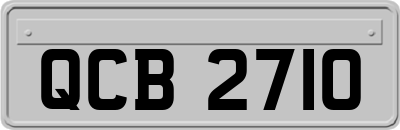 QCB2710