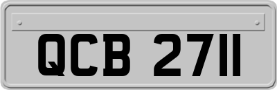 QCB2711
