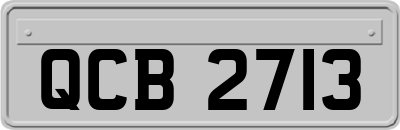 QCB2713