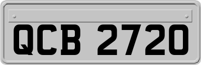 QCB2720