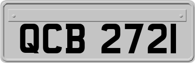 QCB2721