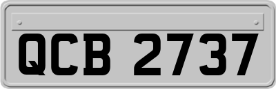 QCB2737