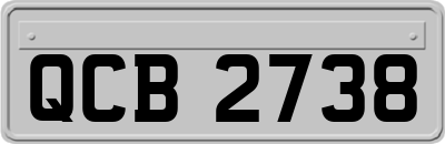QCB2738