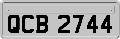 QCB2744