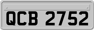 QCB2752