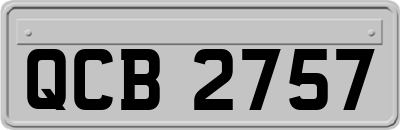 QCB2757