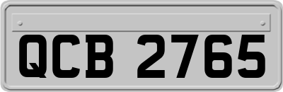 QCB2765