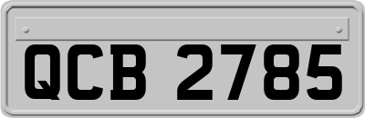 QCB2785