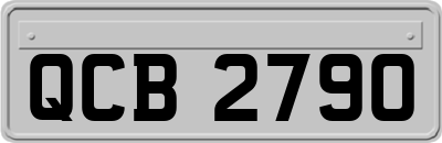 QCB2790