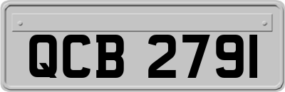 QCB2791
