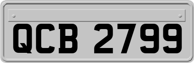 QCB2799